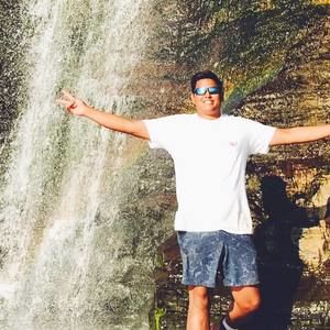 Meet your Posher, Neil